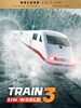Train Sim World 3 {} Deluxe Edition (PC) - Steam Gift - EUROPE