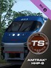 Train Simulator: Amtrak HHP-8 Loco (PC) - Steam Key - EUROPE