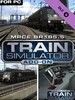 Train Simulator: MRCE BR 185.5 Loco Add-On (PC) - Steam Key - GLOBAL
