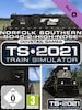 Train Simulator: Norfolk Southern SD40-2 High Nose Loco Add-On (PC) - Steam Key - GLOBAL