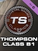 Train Simulator: Thompson Class B1 Loco Steam Key GLOBAL