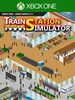Train Station Simulator Xbox One - Xbox Live Key - ARGENTINA