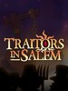 Traitors in Salem (PC) - Steam Key - GLOBAL