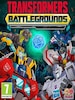 Transformers: Battlegrounds (PC) - Steam Key - GLOBAL