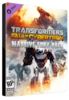 Transformers: Fall of Cybertron - Massive Fury Pack Steam Key GLOBAL