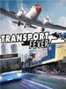 Transport Fever Steam Gift GLOBAL