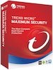 Trend Micro Maximum Security (5 Devices, 3 Years) - Trend Micro Key - GLOBAL