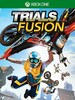 Trials Fusion - The Awesome Max Edition Xbox Live Xbox One Key UNITED STATES