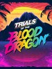 Trials of the Blood Dragon (PC) - Ubisoft Connect Key - EUROPE