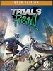 Trials Rising | Gold Edition (PC) - Ubisoft Connect Key - NORTH AMERICA
