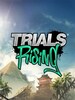 Trials Rising Ubisoft Connect Key RU/CIS