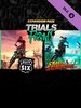 Trials® Rising - Expansion Pass (PC) - Ubisoft Connect Key - NORTH AMERICA