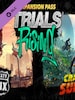 Trials® Rising - Expansion Pass (Xbox One) - Xbox Live Key - GLOBAL