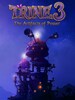 Trine 3: The Artifacts of Power Steam Gift GLOBAL
