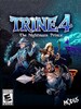 Trine 4: The Nightmare Prince - Steam - Key RU/CIS