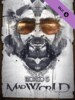 Tropico 5 - Mad World Steam Key GLOBAL