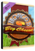 Tropico 5 - The Big Cheese Steam Key GLOBAL
