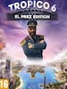 Tropico 6 | El Prez Edition (PC) - Steam Key - EUROPE