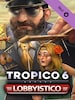 Tropico 6 - Lobbyistico (PC) - Steam Key - RU/CIS