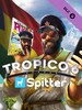 Tropico 6 - Spitter (PC) - Steam Key - EUROPE