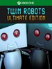 Twin Robots: Ultimate Edition Xbox Live Key Xbox One UNITED STATES