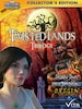 Twisted Lands Trilogy: Collector's Edition Steam Key GLOBAL