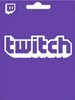 Twitch Gift Card 30 EUR - twitch Key - EUROPE