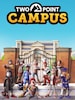 Two Point Campus (PC) - Steam Key - EUROPE