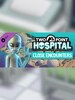 Two Point Hospital: Close Encounters (PC) - Steam Gift - EUROPE