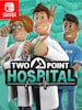 Two Point Hospital (Nintendo Switch) - Nintendo eShop Key - EUROPE