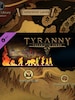 Tyranny - Tales from the Tiers Steam Key RU/CIS
