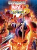 ULTIMATE MARVEL VS. CAPCOM 3 (PC) - Steam Key - EUROPE