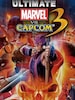 ULTIMATE MARVEL VS. CAPCOM 3 Steam Key GLOBAL