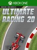 Ultimate Racing 2D (Xbox One) - Xbox Live Key - EUROPE