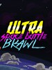 Ultra Space Battle Brawl Steam Key GLOBAL