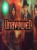 Unavowed (PC) - Steam Key - GLOBAL
