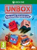 Unbox: Newbie's Adventure Xbox Live Xbox One Key UNITED STATES