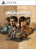Uncharted: Legacy of Thieves Collection (PS5) - PSN Account - GLOBAL