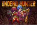 Undead Hunter Steam Key GLOBAL