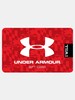 Under Armour Gift Card 25 USD - Under Armour Key - UNITED STATES