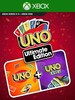 UNO | Ultimate Edition (Xbox One) - Xbox Live Key - ARGENTINA