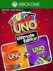 UNO | Ultimate Edition (Xbox One) - Xbox Live Key - TURKEY
