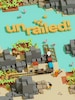 Unrailed! - Steam Key - EUROPE