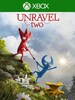 Unravel Two Xbox Live Key GLOBAL