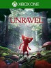 Unravel (Xbox One) - Xbox Live Key - NORTH AMERICA