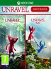 Unravel Yarny Bundle Xbox Live Key Xbox One UNITED STATES