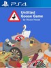 Untitled Goose Game (PS4) - PSN Key - EUROPE