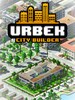 Urbek City Builder (PC) - Steam Gift - EUROPE