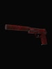 USP-S | Check Engine (Field-Tested)