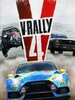 V-Rally 4 Steam Key RU/CIS